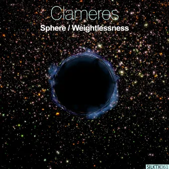 Sphere/Weightlessness by Clameres