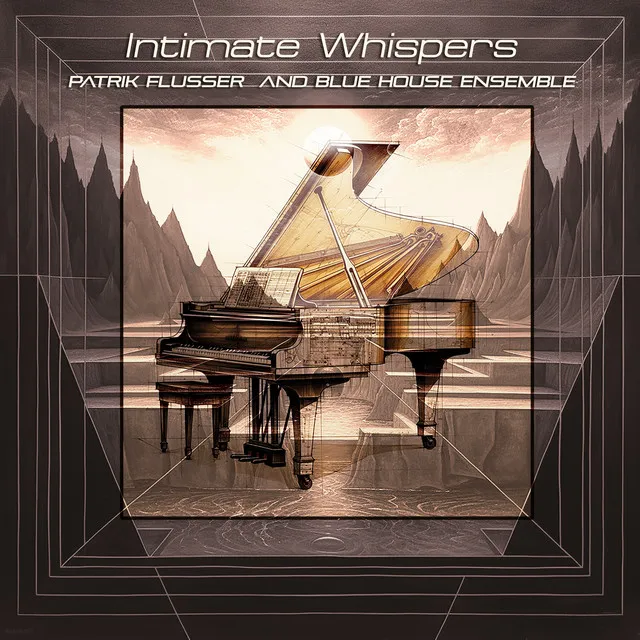 Intimate Whispers