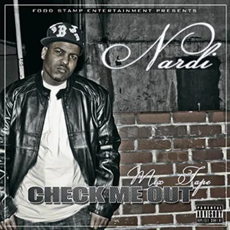 Check Me Out by NARDI