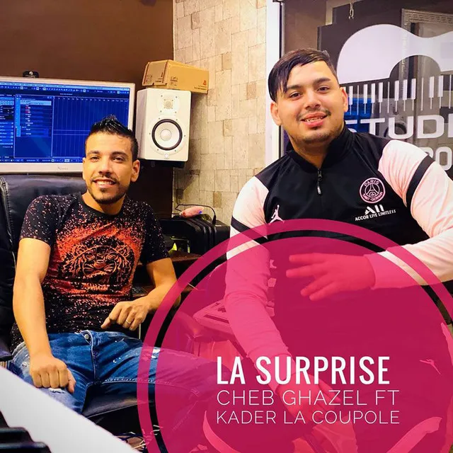 La Surprise