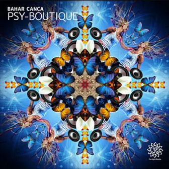 Psy-Boutique by Matt Williams