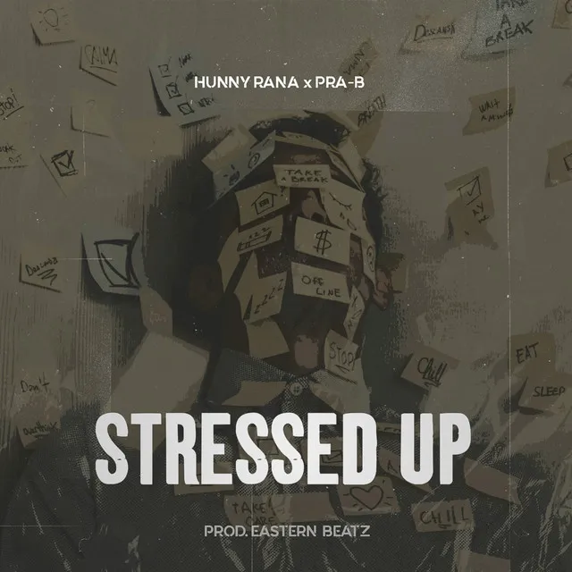 Stressed Up