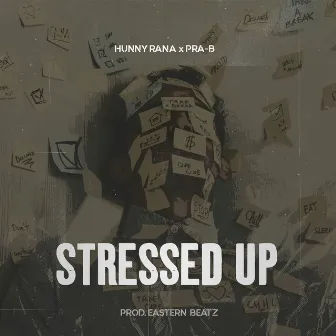 Stressed Up by PRA-B