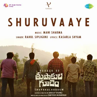 Shuruvaaye (From 