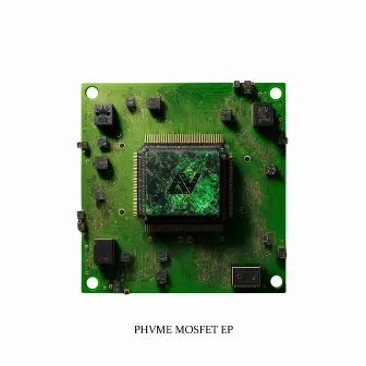 MOSFET by Phame