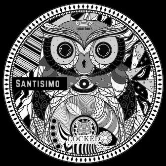 Santisimo by Daniel Dos Ramos