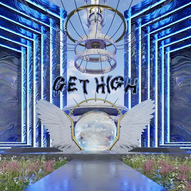 Get High - NOTYPE 9 REMIX