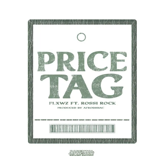 Price Tag