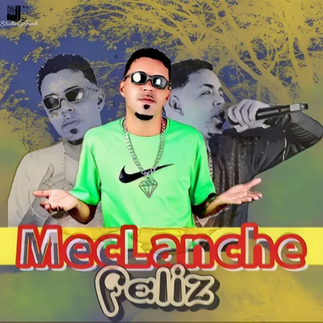 Meclanche Feliz