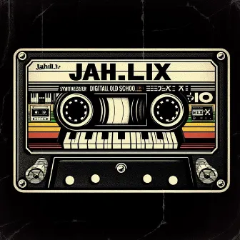 Digital riddim by Jahlix