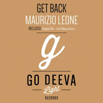 Get Back by Maurizio Leone