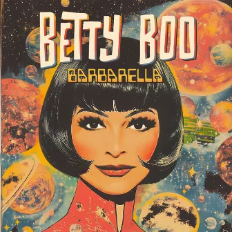 Barbarella (Radio Mix) by Betty Boo