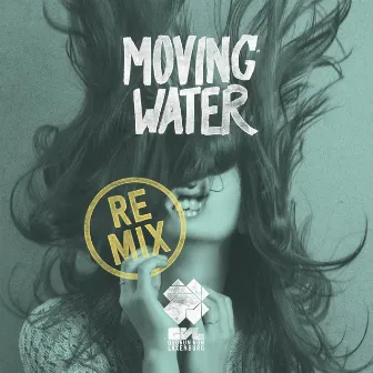 Moving Water (feat. Eloui) [Cid Rim Remix] by Gudrun von Laxenburg