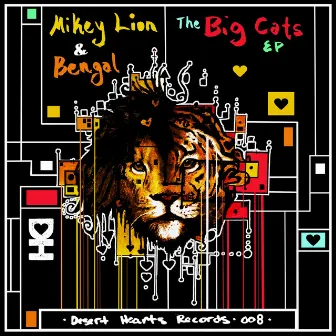 The Big Cats EP by Bengal