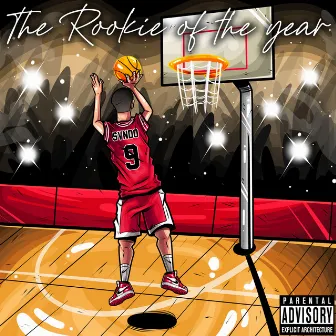 The Rookie Of The Year by Izaay