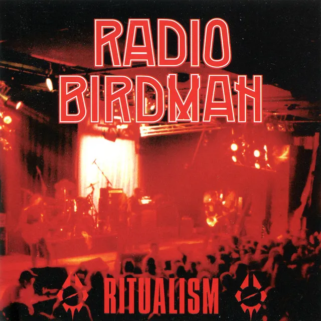 Ritualism