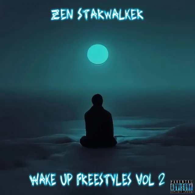 Wake Up Freestyles, Vol. 2