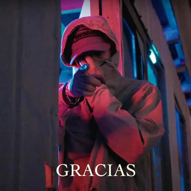 GRACIAS