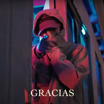 GRACIAS by Luizoskill