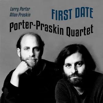 First Date by Larry Porter