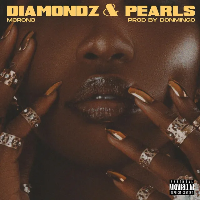 Diamondz & Pearls