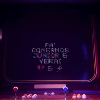 Pa' Comernos by Júnior & Yerai