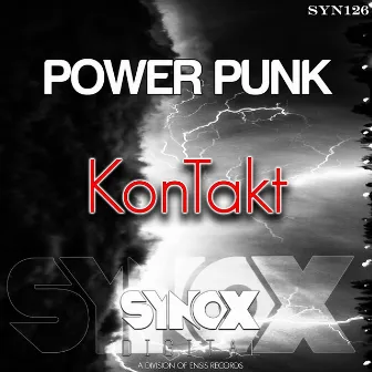 KonTakt by Power Punk