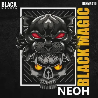 Black Magic by Neoh