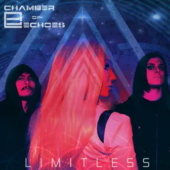 Limitless by Chamber of Echoes