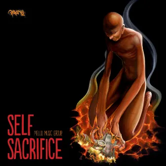 Self Sacrifice by Mello Music Group