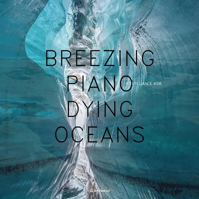 Breezing Piano Dying Ocean