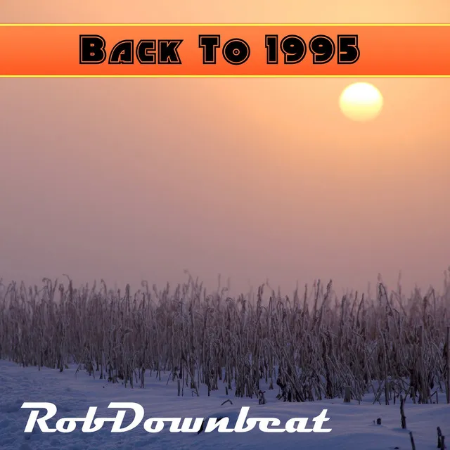 Back to 1995 - Instrumental