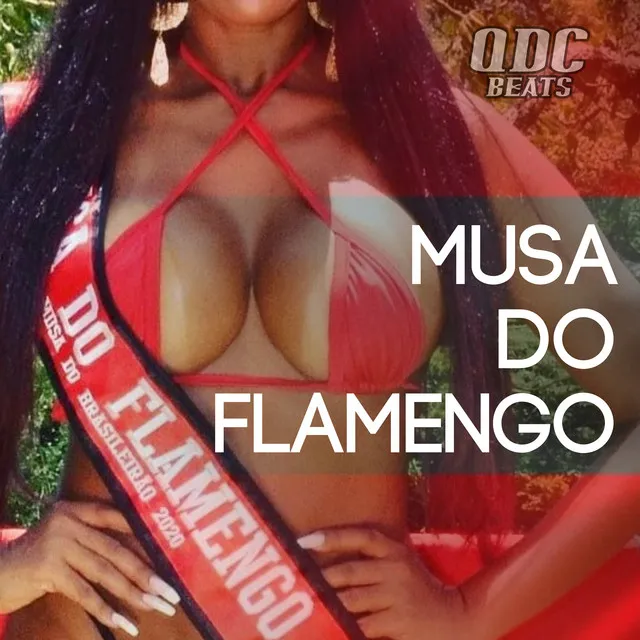 Musa do Flamengo