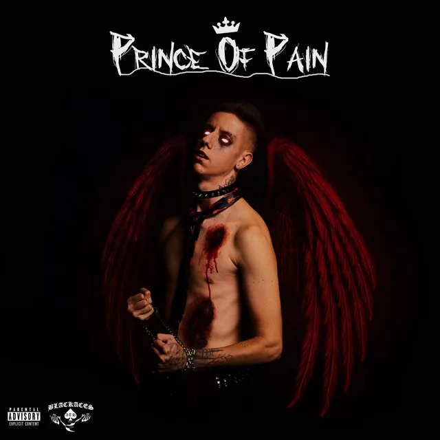 Prince Of Pain