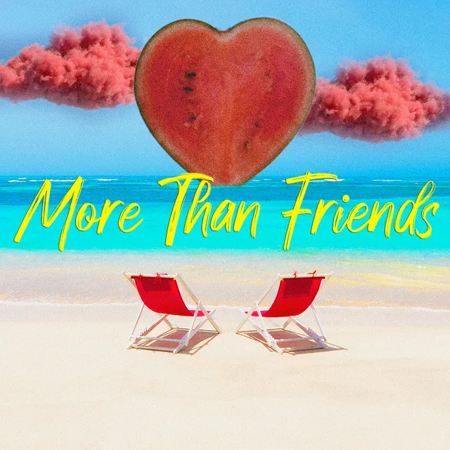 More Than Friends