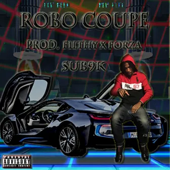 Robo Coupe by Sub9K