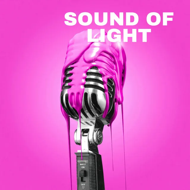 SOUND OF LIGHT