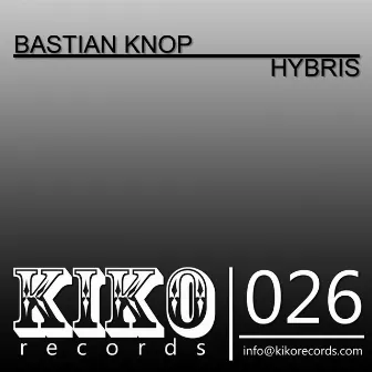 Hybris by Bastian Knop