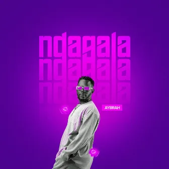 Ndagala by Aybrah