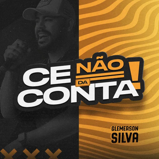 Cê Não da Conta