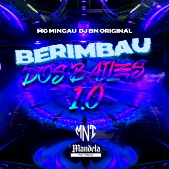 Berimbau dos Bailes 1.0 by DJ BN Original