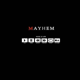 Mayhem by ZAG