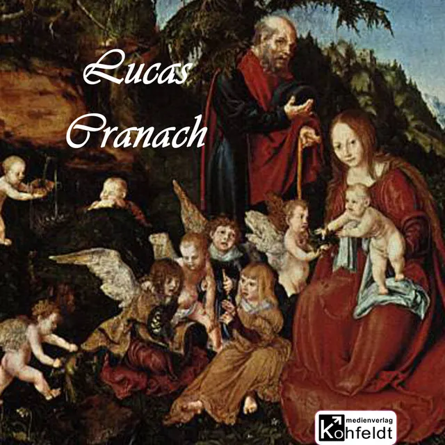 Kapitel 3.9 - Lucas Cranach