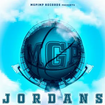 JORDANS by MGP