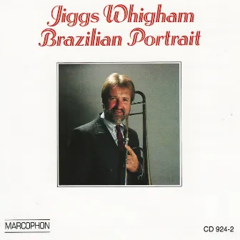 Brazilian Portrait by Jiggs Whigham