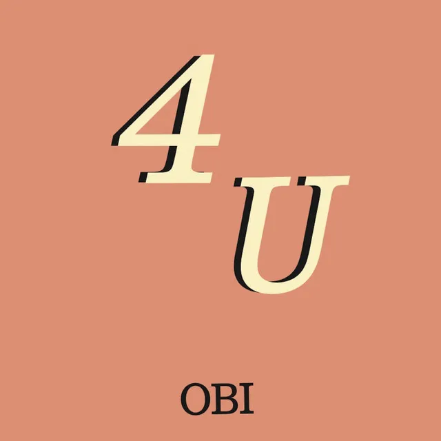 4 U