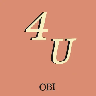 4 U by Jobé