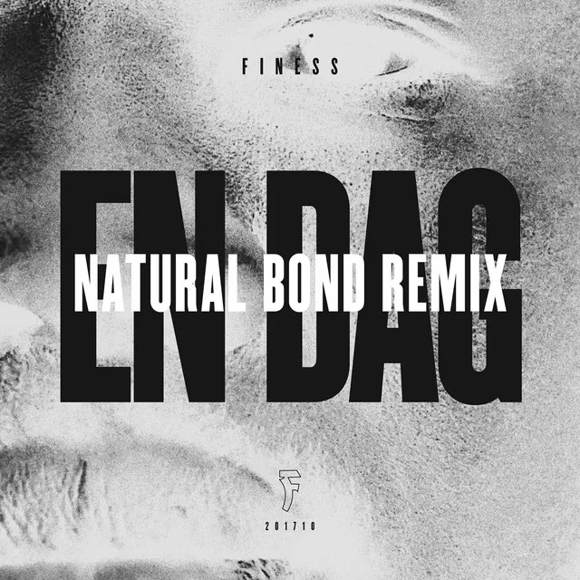 En dag (feat. PeeWee, Thomas Rusiak, Petter & Eye-N-I) - Natural Bond Remix