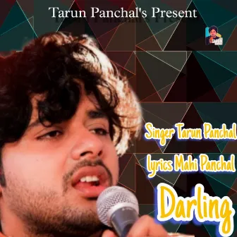 Darling by Tarun Panchal