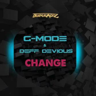 Change by G-Mode